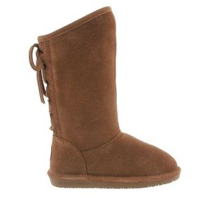 Bearpaw girls boots